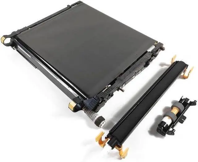 Alt view image 4 of 4 - Ennovor W8W01 7XDTM Transfer Belt Assembly Kit for Dell C3760n / C3760dn / C3765dnf C2660dn / C2665dnf / S3840cdn Replacement with Transfer Belt Unit,Transfer Roller, Cassette Retard Roller