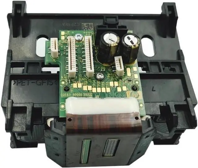 Alt view image 3 of 4 - Ennovor C2P18A 934 935 XL 934XL 935XL Compatible Printhead for 6800 6810 6812 6815 6820 6822 6825 6830 6835 6200 6230 6235 Printers