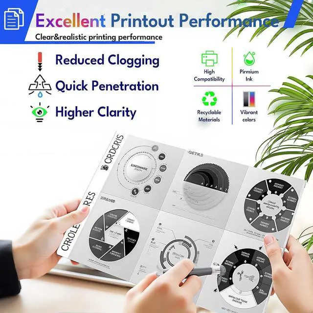 Alt view image 5 of 7 - 55B1H00 Toner Cartridges 15,000 Pages (With Chip) Replacement for Lexmark 55B1H00 Black Toner Cartridge for Lexmark MS331dn MS431dn MS431dw MX331adn MX431adw MX431adn MX432adwe MS331 MS431 MX331 MX431