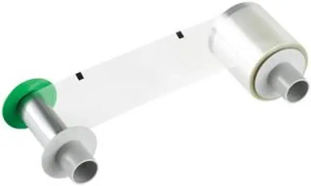 Alt view image 2 of 3 - Card Imaging Fargo 84500 Retransfer Film for HDP5000 Printer-Replaces 84053