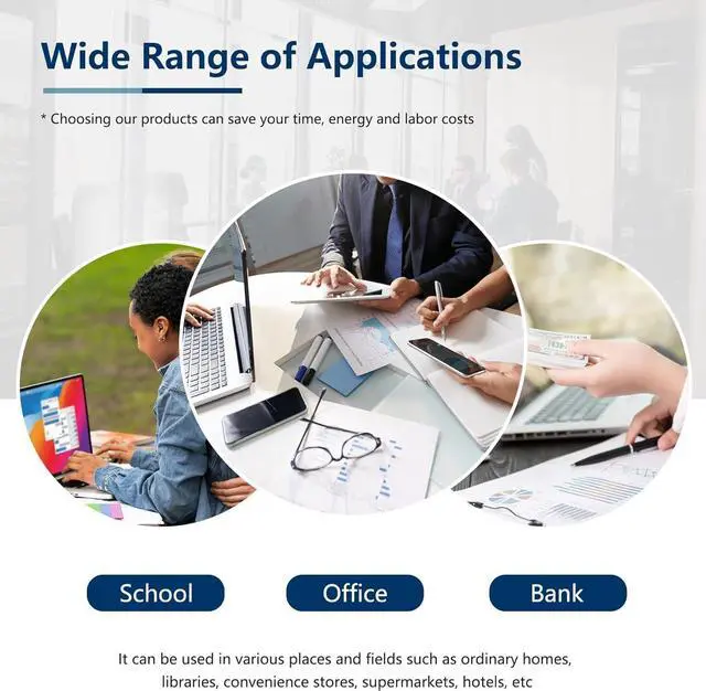 Alt view image 6 of 6 - Ennovor 711XL Ink Cartridge Combo Pack Replacement for HP 711 Ink Cartridge (80-ml Black / 29-ml C/M/Y) Works with HP DesignJet T100 T120 T125 T130 T520 T525 T530 Printer (4-Pack)