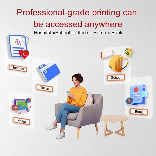 Alt view image 6 of 7 - Ennovor 041 Toner Cartridge 1-Pack Black 041 Toner Compatible Replacement for Canon imageCLASS LBP312dn BP312X MF525dw Printer