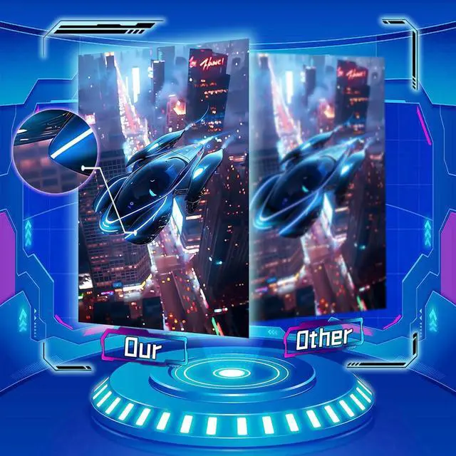 Alt view image 6 of 7 - WT-320CL Waste Toner Box is Compatible for Brother MFC-L8895CDW MFC-L8900CDW MFC-L8905CDW MFC-L9550CDW MFC-L9570CDW Printers, High Yield 20000 Pages, with Chip for Long-Lasting Durability