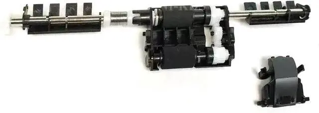 Alt view image 5 of 5 - Ennovor ADF Roller Kit for Xerox VersaLink B405 B400 Phaser 3615 3610 3610N 3655