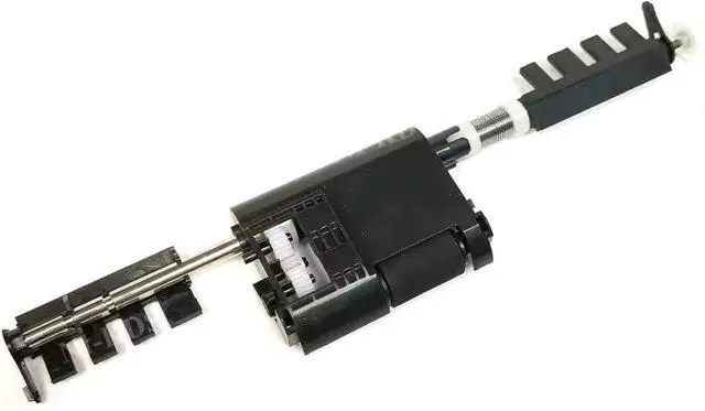 Alt view image 2 of 5 - Ennovor ADF Roller Kit for Xerox VersaLink B405 B400 Phaser 3615 3610 3610N 3655