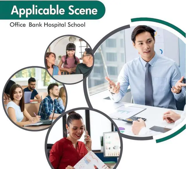 Alt view image 5 of 5 - Ennovor RM2-6418-000CN fuser Replacement for Canon RM2-6460-000CN fuser Unit Works for Canon Color imageCLASS MF731Cdw MF733Cdw MF735Cdw MF741Cdw MF743Cdw MF745Cdw MF746Cdw Printers (1-Pack,110V)