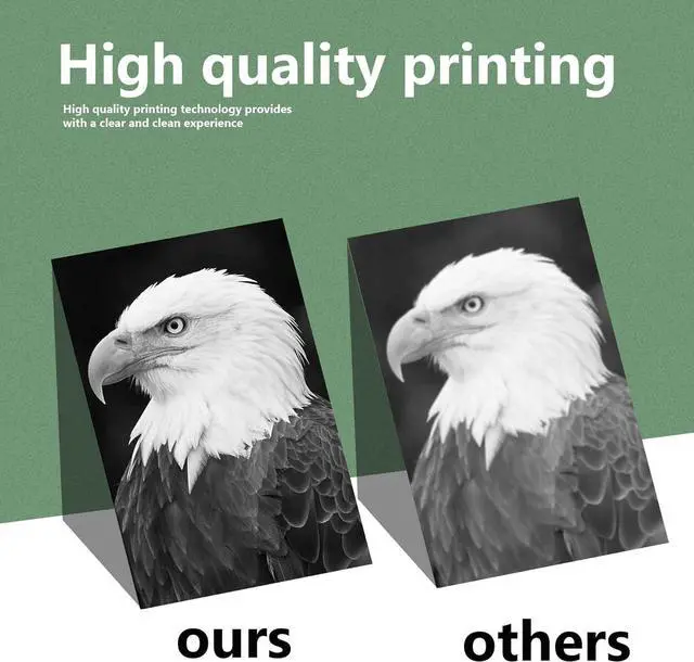 Alt view image 4 of 6 - Ennovor B221H00 Black High Yield Toner Cartridge 1-Pack [3,500 Pages] Compatible B221H00 Toner Replacement for Lexmark MB2236adwe MB2236i MB2236adw B2236dw Laser Printer