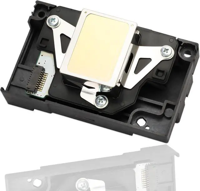 Main image of Ennovor Ademon Upgrade L1800 DTF Printhead Replacement for L1800 L1800D R1390 R1400 R1430 R1500W R260 R270 R330 DTF Printer Accessories, Easy Installation