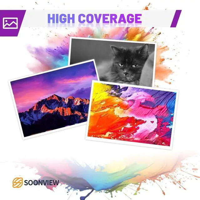 Alt view image 5 of 7 - Ennovor 56F1000 Black Toner Cartridge Compatible for Lexmark MS321MS421MS521MS621MS622MX321MX421MX521MX622MX522 Printers6,000 Pages 1-Pack