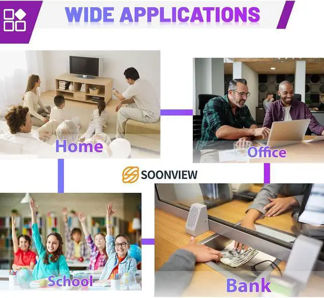 Alt view image 6 of 7 - Ennovor 56F1000 Black Toner Cartridge Compatible for Lexmark MS321MS421MS521MS621MS622MX321MX421MX521MX622MX522 Printers6,000 Pages 1-Pack