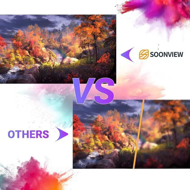 Alt view image 7 of 7 - Ennovor 56F1000 Black Toner Cartridge Compatible for Lexmark MS321MS421MS521MS621MS622MX321MX421MX521MX622MX522 Printers6,000 Pages 1-Pack