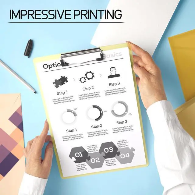 Alt view image 7 of 7 - Ennovor W1410A Compatible Replacement for HP 141A Black Toner Cartridge use for Laser Jet Pro M110w MFP M140w M139w(not use for M139we, M140we, M110we,2 Pack)