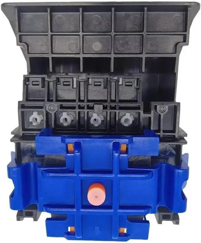 Alt view image 3 of 5 - Ennovor CM751 80013a Printhead Compatible with 8610 8600 8100 8600Plus 251DW 8630 276DW 8625 8620 250DW 275DW 8640 8650 8635