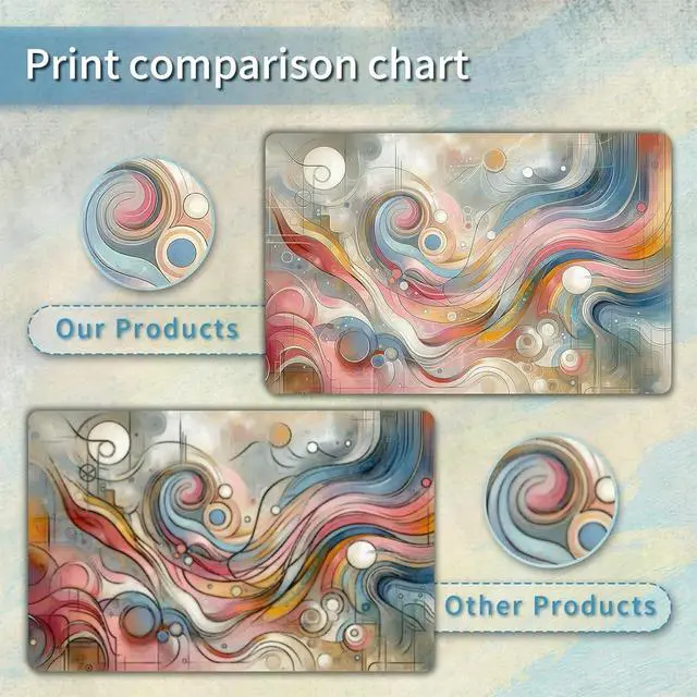 Alt view image 5 of 7 - 974A High Yield Ink Cartridges (4-Pack, Black/Cyan/Magenta/Yellow) Compatible Ink Cartridge Replacement for HP Pagewide Pro 352dw MFP 377dw Pro 452dw Printer