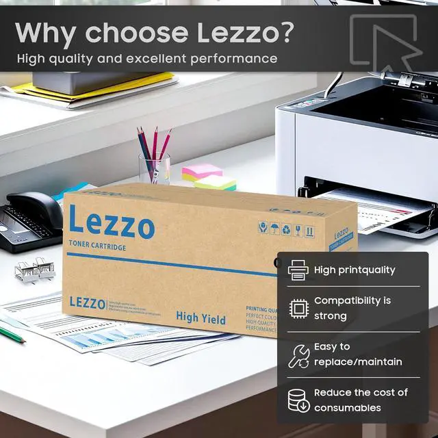 Alt view image 5 of 6 - Ennovor TNP77 TNP78 Toner Cartridge 1-Pack TNP-78 TNP-77 Black Toner Cartridge Replacement for Konica Minolta ACF0030 ACF0031 for Bizhub 4020i 5020i Printer