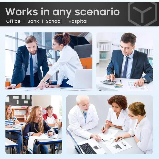 Alt view image 6 of 6 - Ennovor TNP77 TNP78 Toner Cartridge 1-Pack TNP-78 TNP-77 Black Toner Cartridge Replacement for Konica Minolta ACF0030 ACF0031 for Bizhub 4020i 5020i Printer