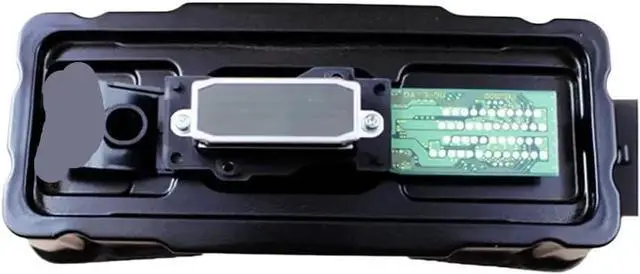 Main image of Ennovor Unlocked Print Head Assembly Compatible with Roland DX4 Eco Solvent Printers XC540 RS640 VP540 VP300 SP540 SJ740 SJ540 SJ1000 MIMAKI JV2 JV3 JV4