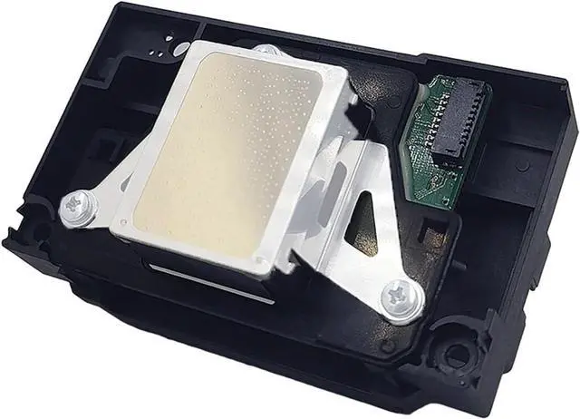 Alt view image 3 of 5 - Ennovor L1800 Print Head Printer Parts UV DTG DTF DFT 1390 Printhead Compatible for Epson L1390 1410 L1400 R1390 R270 R380 R390 RX580