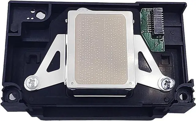 Alt view image 2 of 5 - Ennovor L1800 Print Head Printer Parts UV DTG DTF DFT 1390 Printhead Compatible for Epson L1390 1410 L1400 R1390 R270 R380 R390 RX580