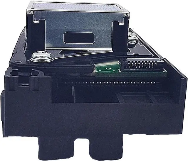 Alt view image 5 of 5 - Ennovor L1800 Print Head Printer Parts UV DTG DTF DFT 1390 Printhead Compatible for Epson L1390 1410 L1400 R1390 R270 R380 R390 RX580