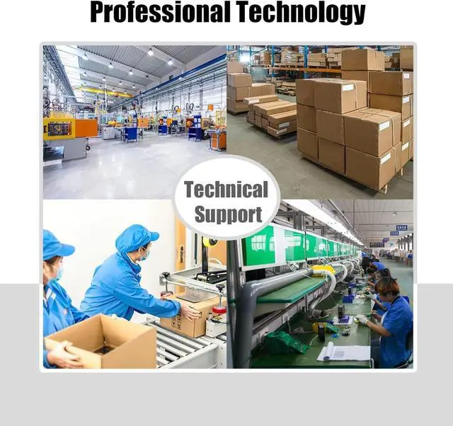 Alt view image 5 of 7 - NoahArk 2 Packs 936XL 936 (with Chip) Compatible Ink Cartridges Replacement for HP 936XL 936 for OfficeJet Pro 9110b 9117b 9120b 9130b 9120e 9122e 9125e 9128e 9130e 9132e 9135e 9720e 9730e (2 Black)