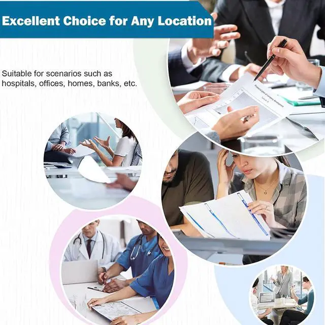 Alt view image 6 of 7 - DV-1152 DV1152 Developer Unit Replacement Compatible for Kyocera ECOSYS M2040dn M2540dw M2635dw M2640idw P2040dw P2235dw Printer (2Pack)