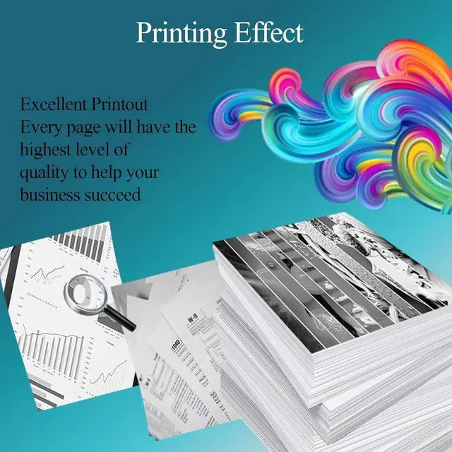 Alt view image 3 of 6 - C540X31G Developer Unit Compatible for Lexmark X544DW X544N X546DTN X548DE X548DTE Printers, High Production Replacement (1 Pack Cyan)