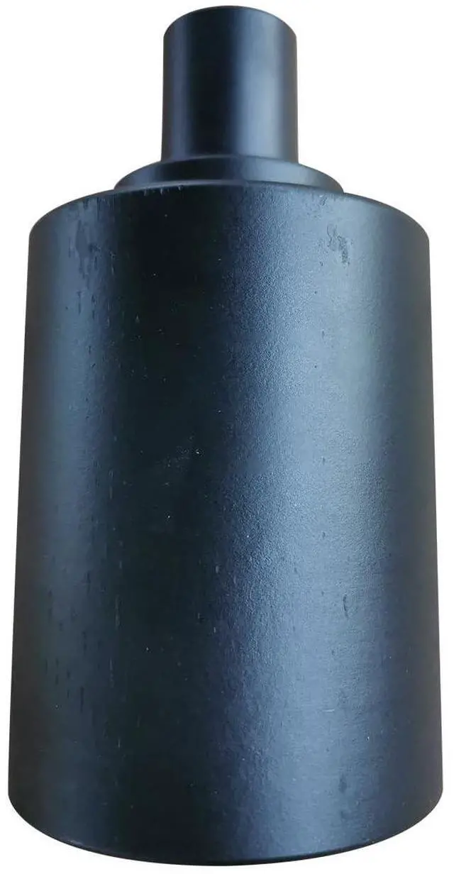 Alt view image 7 of 7 - Ennovor Upgrade RD461-21900 Top Roller - Top Roller Carrier Roller Compatible with Kubota Excavator KX040-4 KX057-4 KX057-5 KX 121-3 KX 161-3 U45S U45ST