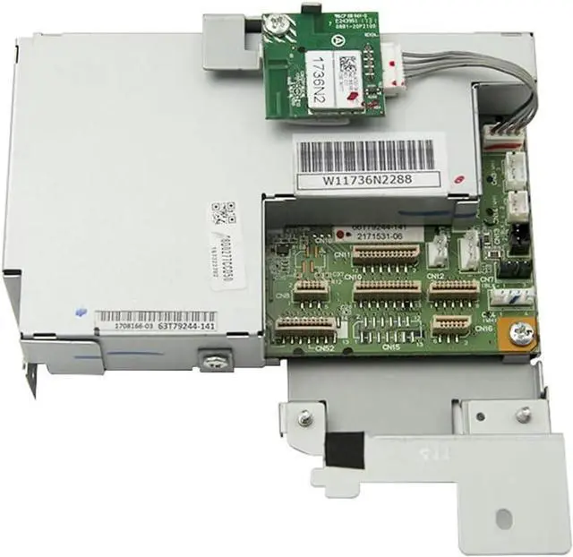 Main image of Ennovor 1PCS Original Disassembled Eps L805 Motherboard Printer Board E.P.S.O.N L805 CE86 Main Board PN: 2171531