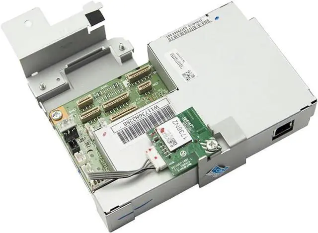 Alt view image 3 of 7 - Ennovor 1PCS Original Disassembled Eps L805 Motherboard Printer Board E.P.S.O.N L805 CE86 Main Board PN: 2171531