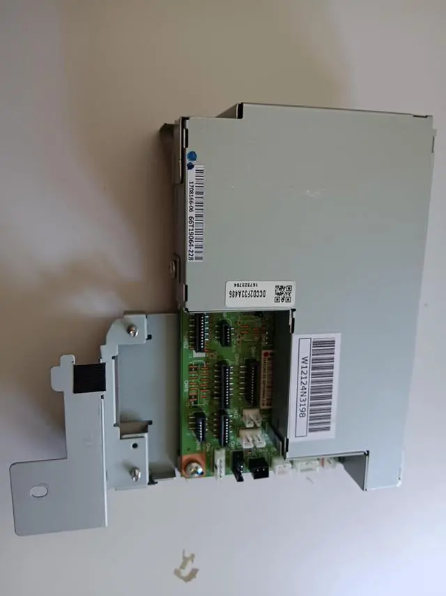 Alt view image 7 of 7 - Ennovor 1PCS Original Disassembled Eps L805 Motherboard Printer Board E.P.S.O.N L805 CE86 Main Board PN: 2171531