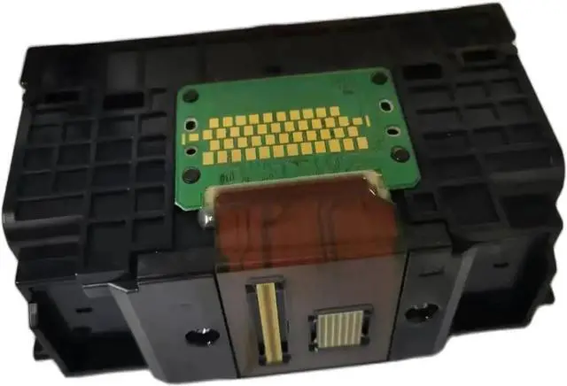 Main image of Ennovor QY6-0091 Printhead Compatible with GX7080 GX6080 GX5080 GX7010 GX3080 GX6010 GX5010 GX6070 GX7070 Printer Nozzles