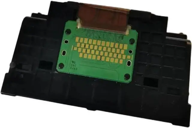 Alt view image 2 of 4 - Ennovor QY6-0091 Printhead Compatible with GX7080 GX6080 GX5080 GX7010 GX3080 GX6010 GX5010 GX6070 GX7070 Printer Nozzles