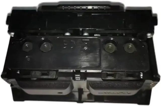 Alt view image 4 of 4 - Ennovor QY6-0091 Printhead Compatible with GX7080 GX6080 GX5080 GX7010 GX3080 GX6010 GX5010 GX6070 GX7070 Printer Nozzles