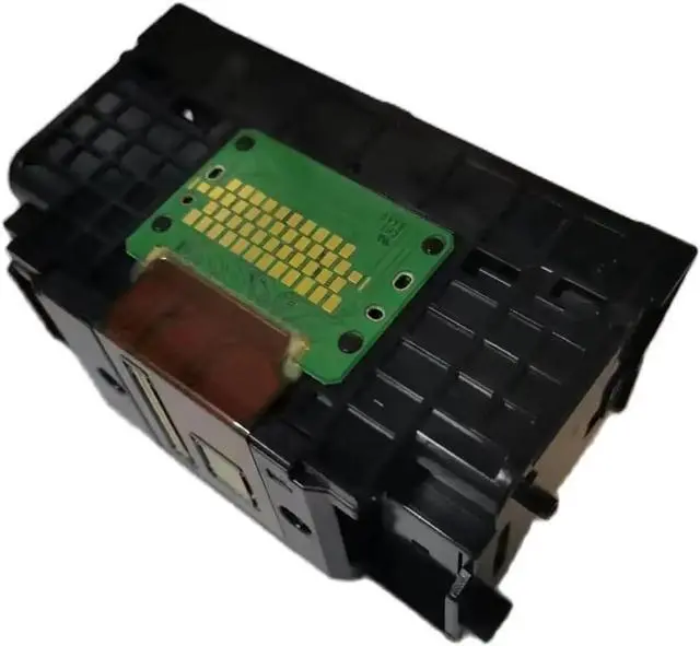 Alt view image 3 of 4 - Ennovor QY6-0091 Printhead Compatible with GX7080 GX6080 GX5080 GX7010 GX3080 GX6010 GX5010 GX6070 GX7070 Printer Nozzles