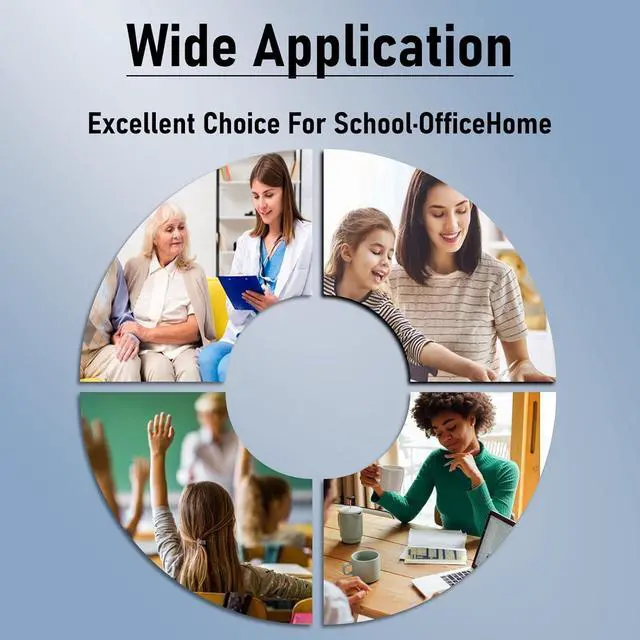 Alt view image 6 of 7 - 66S0Z00 Imaging Unit is Compatible for Lexmark MS531 MS531dw MX532 MX532adwe MS631 MS631dw MS632 MS632dwe Printers, High Yield 75000 Pages, with Chip for Long-Lasting Durability