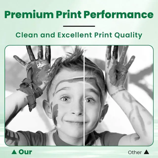 Alt view image 6 of 7 - Ennovor B240HA0 High Yield Toner Cartridge (with chip) Replacement for Lexmark B240HA0 Black Toner Cartridge for Lexmark B2442 MB2442 B2442dw MB2442adwe Printer Ink 1-Pack