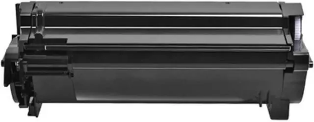 Alt view image 4 of 7 - Ennovor Compatible Toner for Konica Minolta Bizhub 4000P Cartridge for Konica Minolta Bizhub 4000P NP38 TNP35 Printer Replacement Ink Ribbon Powder Box, Clear Print 2-Black