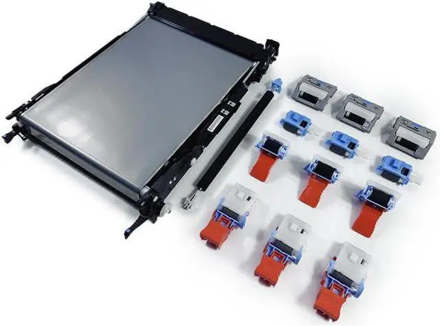 Main image of Ennovor P1B93A (P1B93-67901) Image Transfer Belt Kit for HP Color Laserjet Enterprise M652 M653 MFP M681 M682 E67560 E67550 Replacement
