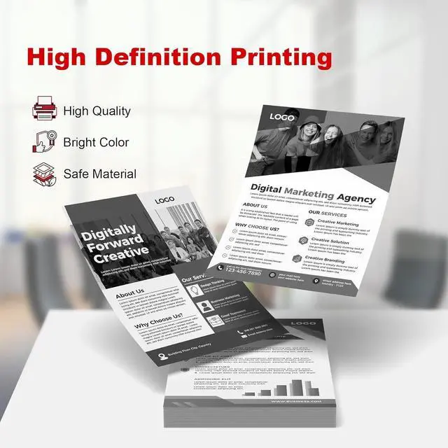 Alt view image 4 of 6 - High Yield 21,000 Pages Compatible Toner Cartridge Replacement for Canon 056H 2169C001 Black (with chip) to use with imageCLASS LBP320 imageCLASS LBP325dn imageCLASS MF540 Series2PK