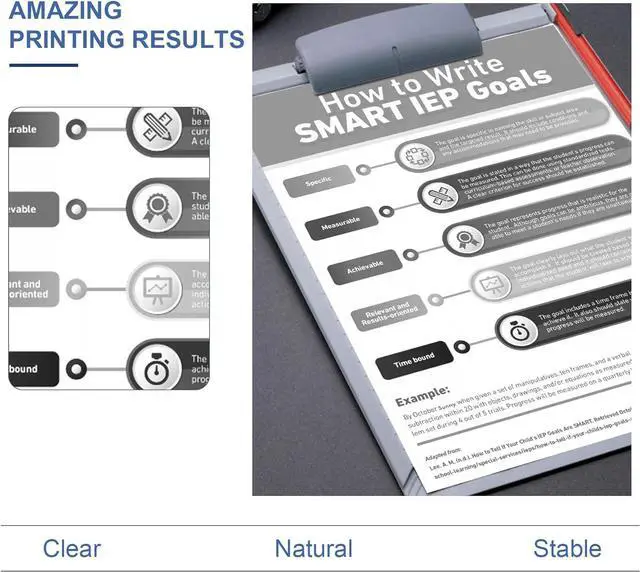 Alt view image 4 of 6 - Ennovor 58X Black Toner Cartridges 1-Pack Compatible 58X CF258X 58A CF258A Toner Cartridges Replacement for MFP M428fdw M428fdn M428dw M404 M428 Pro M404n M404dn M404dw Printer