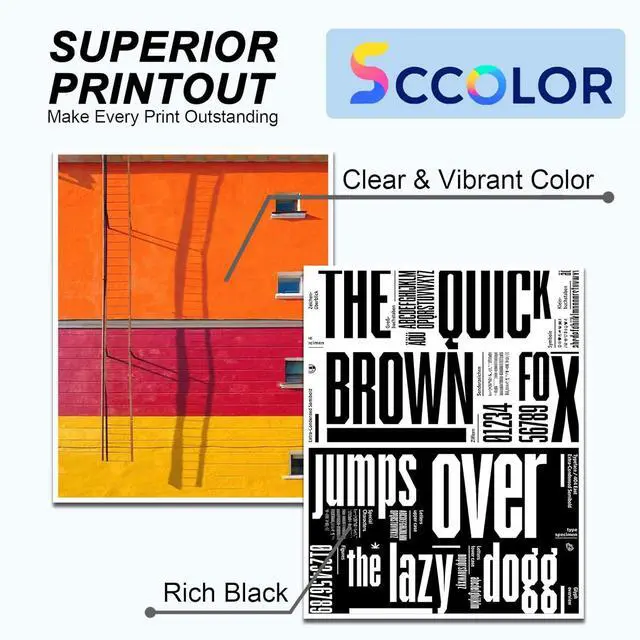 Alt view image 6 of 7 - TK-5317 TK5317 Toner Cartridge High Yield 1T02WH0US0 1T02WHCUS0 1T02WHBUS0 1T02WHAUS0 Compatible for Kyocera TK5317 TK-5317K TK-5317C TK-5317M TK-5317Y TASKalfa 408ci 508ci CS408ci CS508ci Printer