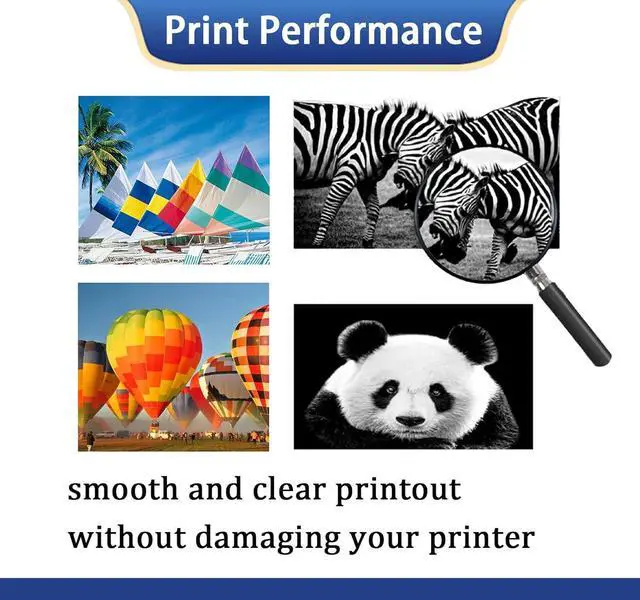 Alt view image 5 of 7 - B820dn 44707401 Image Drum Replacement, Compatible for OKI B820dn B840dn Printer Drum Unit 1 black