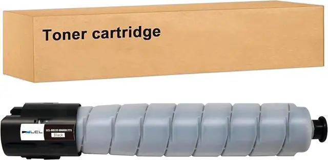 Main image of Ennovor LCL Remanufactured B8145 B8155 B8170 Black Toner Cartridge Replacement for Xerox 006R01771 Toner Cartridge Compatible with Xerox Altalink B8145 B8155 B8170 Printers (1-Pack)
