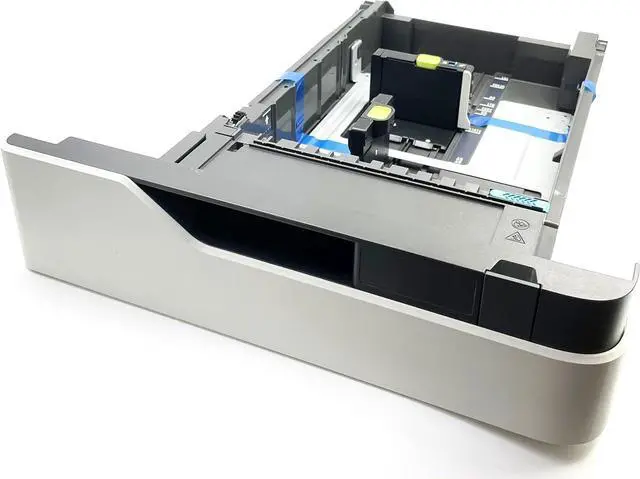 Alt view image 3 of 7 - Ennovor Printer Paper Tray Parts for Lexmark MS823dn MS823n MS821dn MS821n MS820e MS822de MS826de MS825dn Ms82X MX721ade MS725DVN MX822ade MX826ade MX826adxe Mx82X MX722ade MX721 MX722 Laser Printer