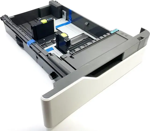 Alt view image 5 of 7 - Ennovor Printer Paper Tray Parts for Lexmark MS823dn MS823n MS821dn MS821n MS820e MS822de MS826de MS825dn Ms82X MX721ade MS725DVN MX822ade MX826ade MX826adxe Mx82X MX722ade MX721 MX722 Laser Printer