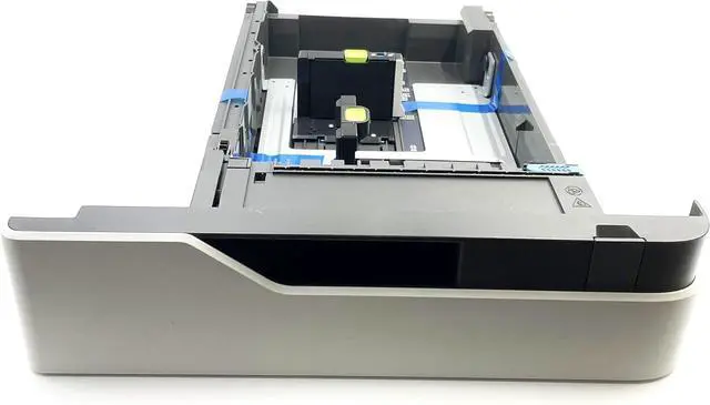 Alt view image 7 of 7 - Ennovor Printer Paper Tray Parts for Lexmark MS823dn MS823n MS821dn MS821n MS820e MS822de MS826de MS825dn Ms82X MX721ade MS725DVN MX822ade MX826ade MX826adxe Mx82X MX722ade MX721 MX722 Laser Printer