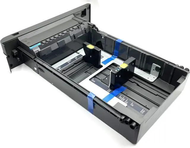 Alt view image 2 of 7 - Ennovor Printer Paper Tray Parts for Lexmark MS823dn MS823n MS821dn MS821n MS820e MS822de MS826de MS825dn Ms82X MX721ade MS725DVN MX822ade MX826ade MX826adxe Mx82X MX722ade MX721 MX722 Laser Printer