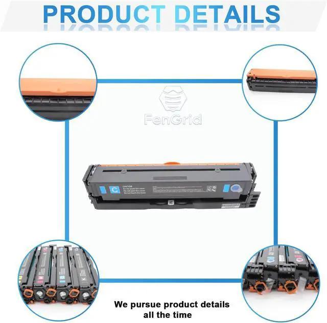 Alt view image 4 of 4 - Ennovor C3210C0 C3224 C3326 C3426 Cyan Toner Cartridge 1,500 Page-Yield Works with Printer Models Lexmark C3210C0 C3224 C3326 C3426 MC3224 MC3326 MC3426