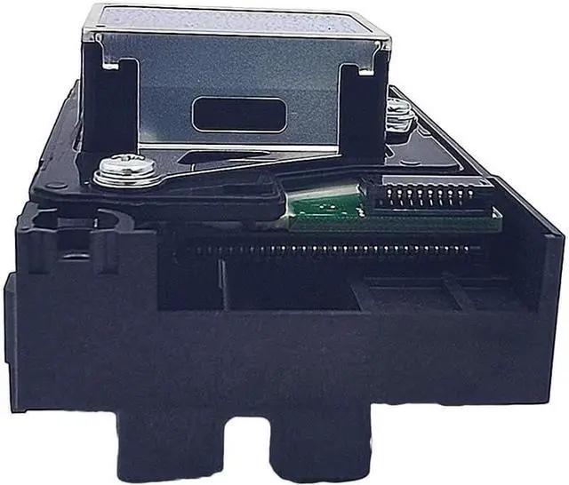 Alt view image 3 of 4 - Ennovor L1800 Print Head Compatible with Various DTG DTF DFT Printers Including 1390 L1390 L1410 L1400 R1390 R270 R380 R390 RX580